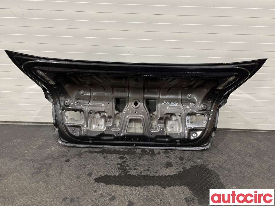 Bakluke sedan til BMW 5-Serie 2017-->> (G30/G31) (G30/G31) (BMW|41007440695)