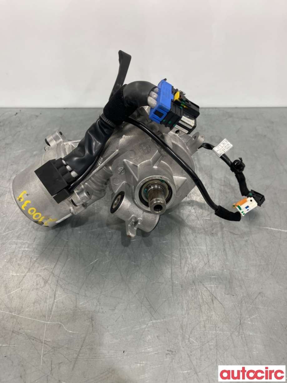 Rattaksel elektrisk servo til Kia Niro 2021-->>  (KIA|56310Q4100|Q456300110|56300Q4110)