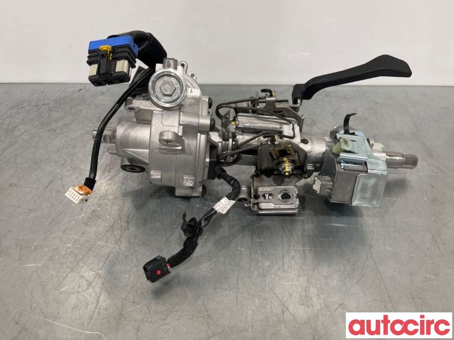 Rattaksel elektrisk servo til Kia Niro 2021-->>  (KIA|56310Q4100|Q456300110|56300Q4110)