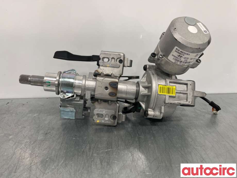 Rattaksel elektrisk servo til Kia Niro 2021-->>  (KIA|56310Q4100|Q456300110|56300Q4110)