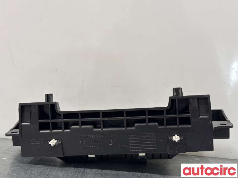 Instrument kjørecomputer til Ford Focus 2011-2014 (Type III, Fase 1)  (FORD|1940785||AM5T-18B955-BF)