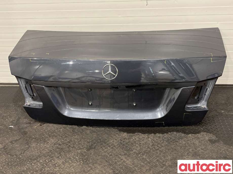 Bakluke sedan til Mercedes E-Klasse, 2013-2016 (Fase 2) (W212) (W212) (MERCEDES|A2127500975)