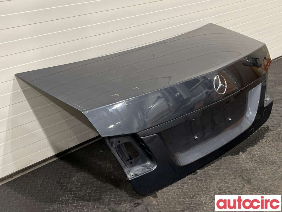Bakluke sedan til Mercedes E-Klasse 2013-2016 (Fase 2) (W212) (W212) (MERCEDES|A2127500975)