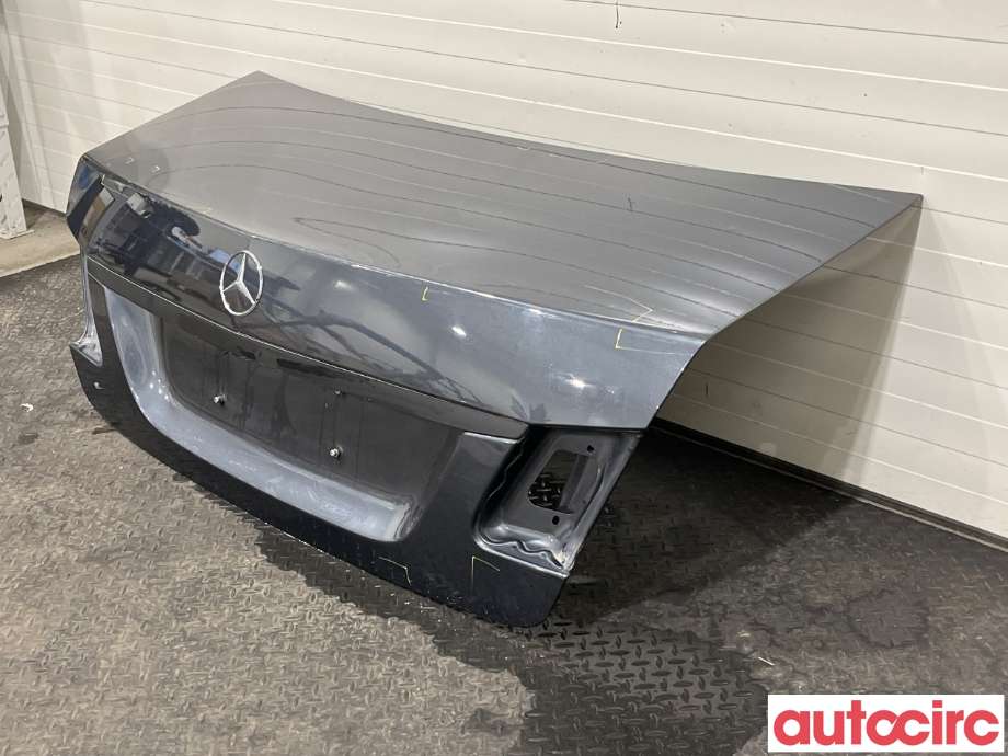 Bakluke sedan til Mercedes E-Klasse 2013-2016 (Fase 2) (W212) (W212) (MERCEDES|A2127500975)