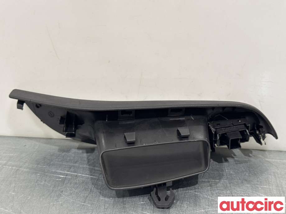 Bryter ruteheis til Ford Focus 2011-2014 (Type III, Fase 1)  (FORD|1850432||BM5T-14529-AA)