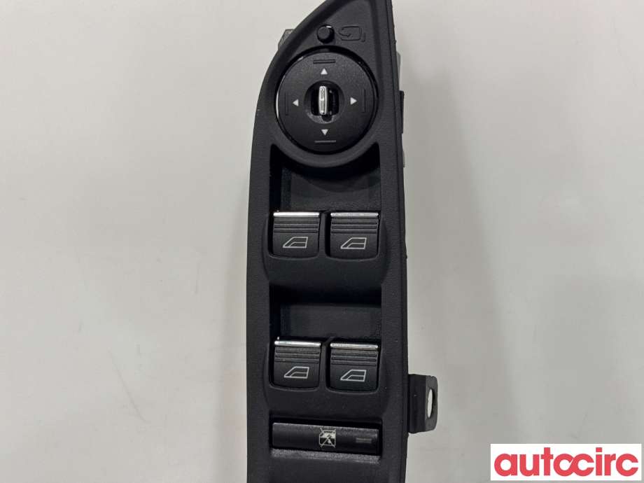 Bryter ruteheis til Ford Focus 2011-2014 (Type III, Fase 1)  (FORD|2033142|10020922|AM5T14A132CA)