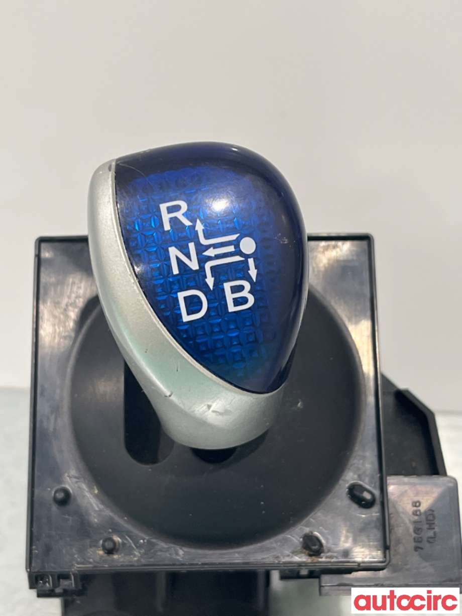 Girstang/girvelger automat til Toyota Auris 2015-2019 (Type II, Fase 2)  (TOYOTA|3355012G20B0|)