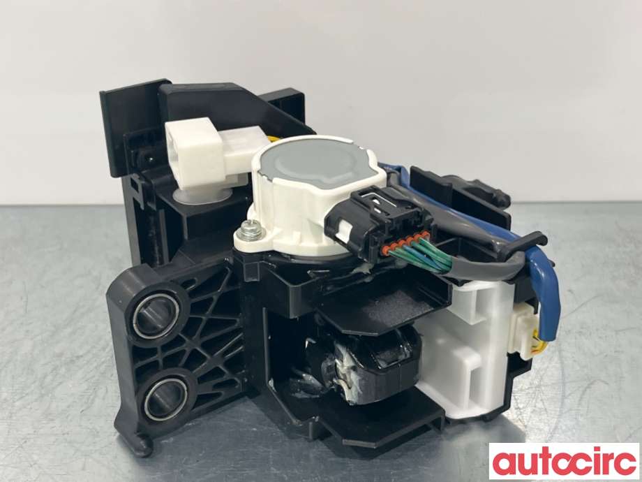 Girstang/girvelger automat til Toyota Auris 2015-2019 (Type II, Fase 2)  (TOYOTA|3355012G20B0|)