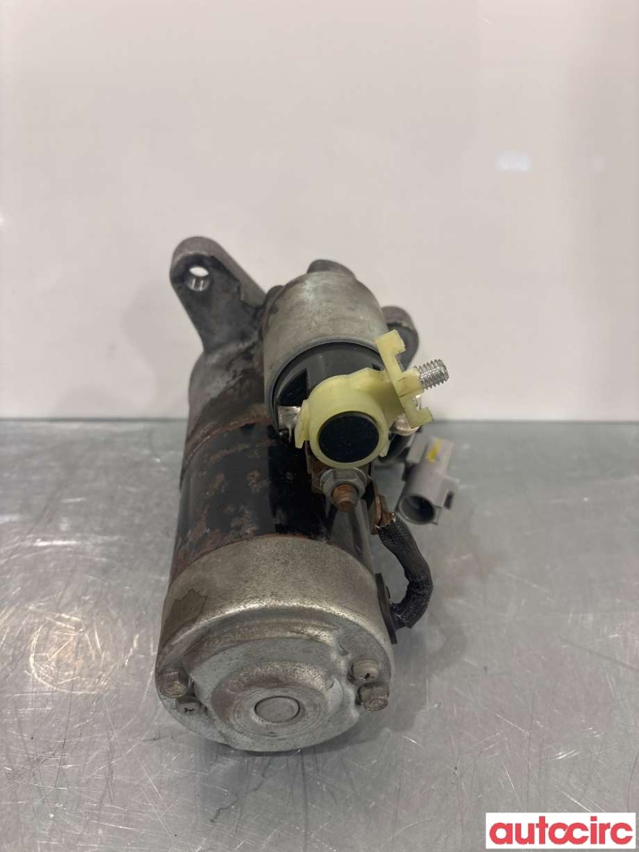 Starter diesel til Mazda CX-5 2012-2017 (Type I)  (MAZDA|SH02-18-400|)