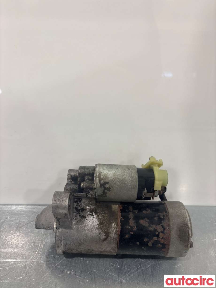 Starter diesel til Mazda CX-5 2012-2017 (Type I)  (MAZDA|SH02-18-400|)