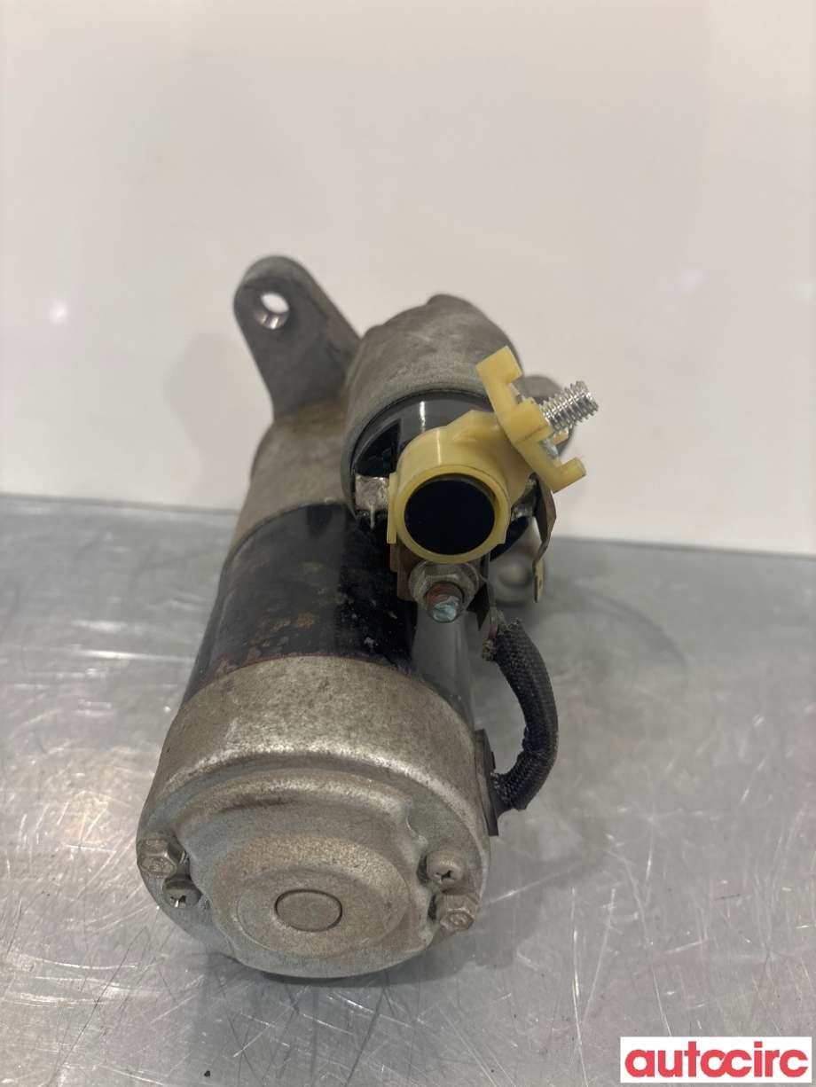 Starter diesel til Mazda CX-5 2012-2017 (Type I)  (MAZDA|SH1B-18-400|)