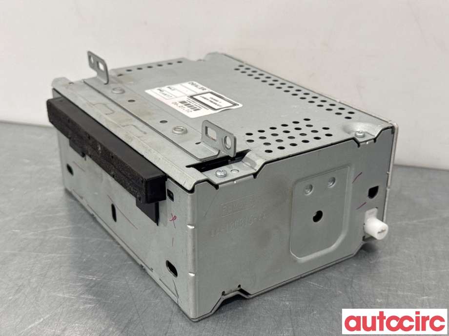 Bilstereo navigasjon til Ford Focus 2011-2014 (Type III, Fase 1)  (FORD|2277319||BM5T-18C815-GF)
