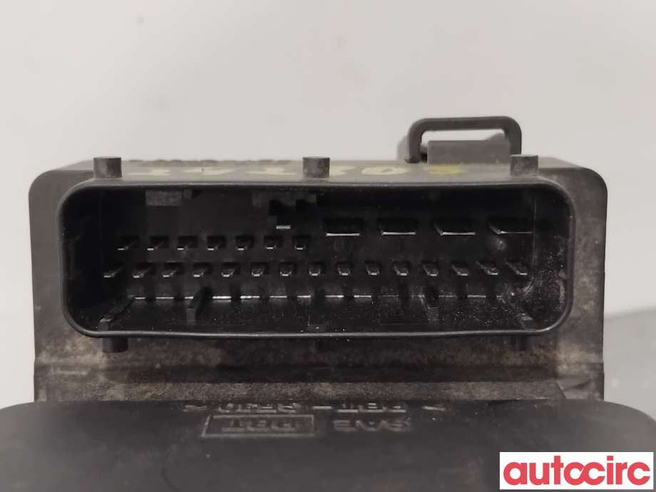 ABS sentral til Nissan King Cab 2002-2011 (Fase 2) (D22/NP300) (D22/NP300) (NISSAN|47660VK310|11000031300)