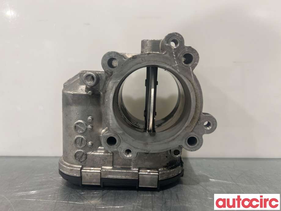 Spjeldhus til Mercedes ML 2011-2015 (Fase 1) (W166) (W166) (MERCEDES|A6420900270|0281002894)