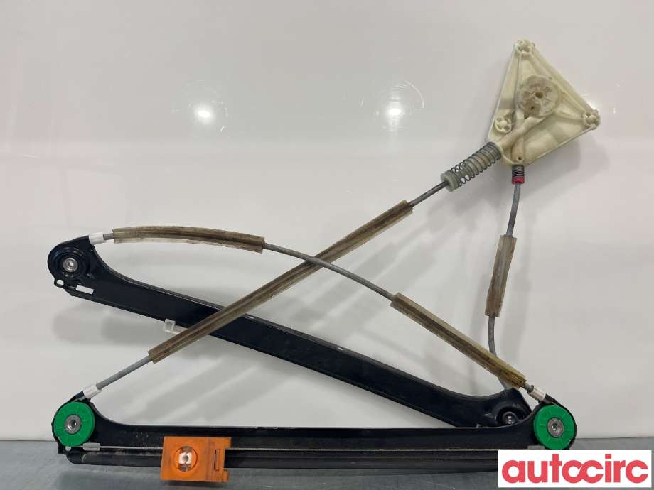 Ruteheis til Audi A3 2003-2008 (Type II, Fase 1) (AUDI|8P4837462C|)