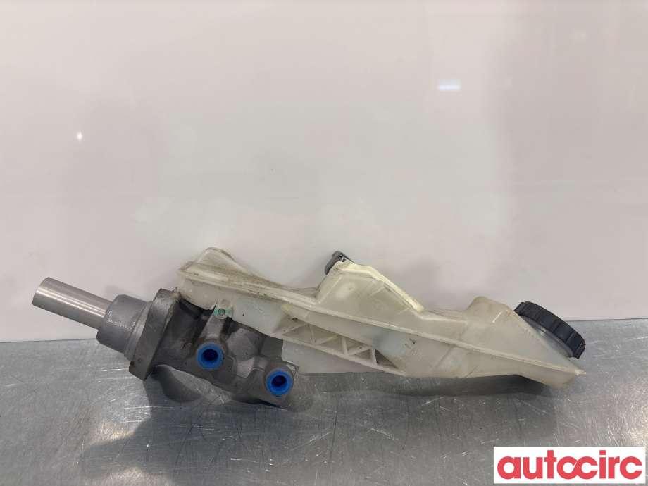 Bremsepumpe hoved til Mazda CX-5 2012-2017 (Type I) (MAZDA|KDY3-43-40ZA|)