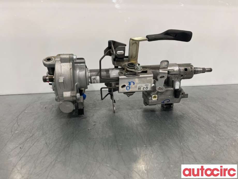 Rattaksel elektrisk servo til Mitsubishi Outlander 2012-2015 (Type III, Fase 1)  (MITSUBISHI|4405A150|JJ001-00876|)