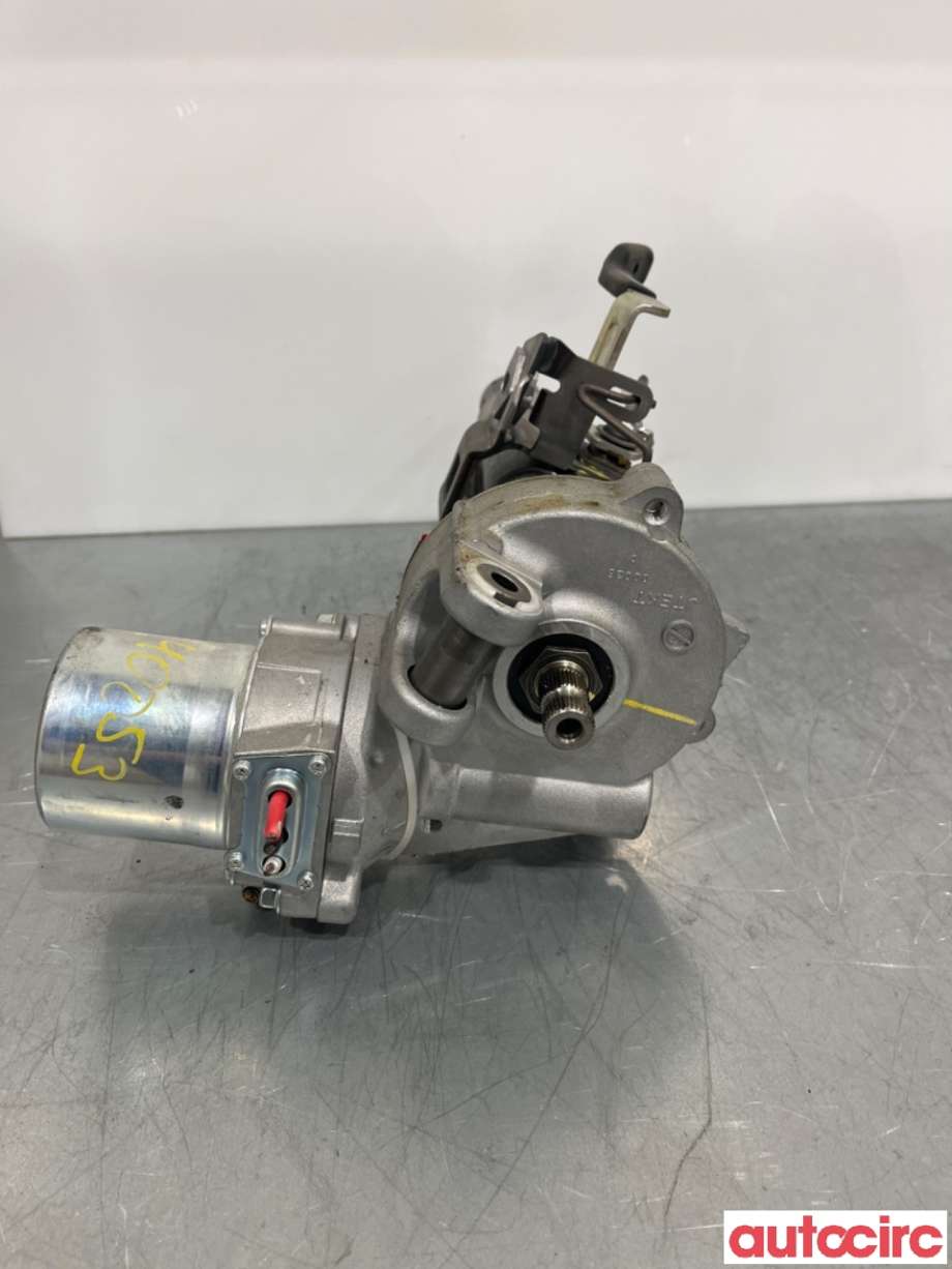 Rattaksel elektrisk servo til Mitsubishi Outlander 2012-2015 (Type III, Fase 1)  (MITSUBISHI|4405A150|JJ001-00876|)