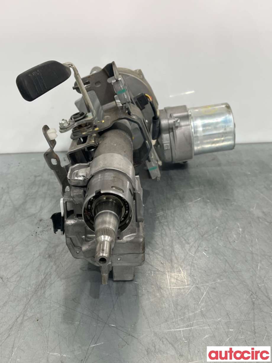 Rattaksel elektrisk servo til Mitsubishi Outlander 2012-2015 (Type III, Fase 1)  (MITSUBISHI|4405A150|JJ001-00876|)