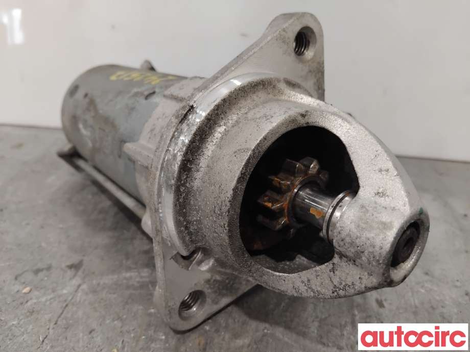 Starter til Ford Fiesta 2008-2012 (Type VI, Fase 1) (FORD|1824489|TS12E10|30659513)
