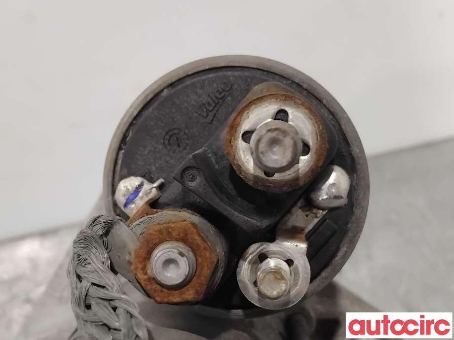Starter til Ford Fiesta 2008-2012 (Type VI, Fase 1) (FORD|1824489|TS12E10|30659513)