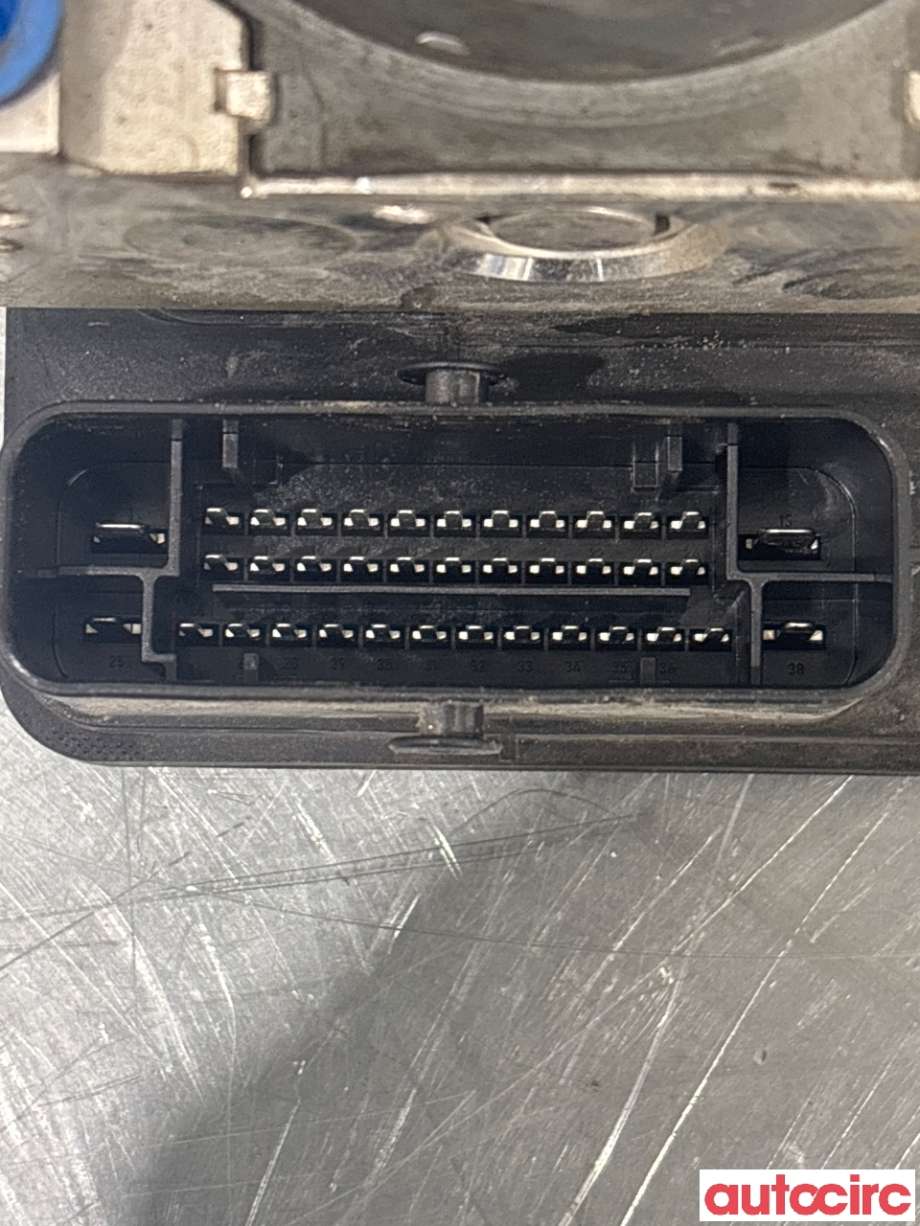ABS sentral til Mazda CX-5 2012-2017 (Type I)  (MAZDA|KAY1-43-7A0C|)
