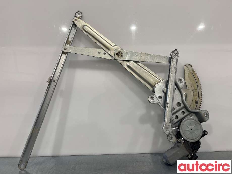 Ruteheis høyre foran til Suzuki SX4 2009-2013 (Type I, Fase 2)  (SUZUKI|83410-79J11|83410-79J11-000|)