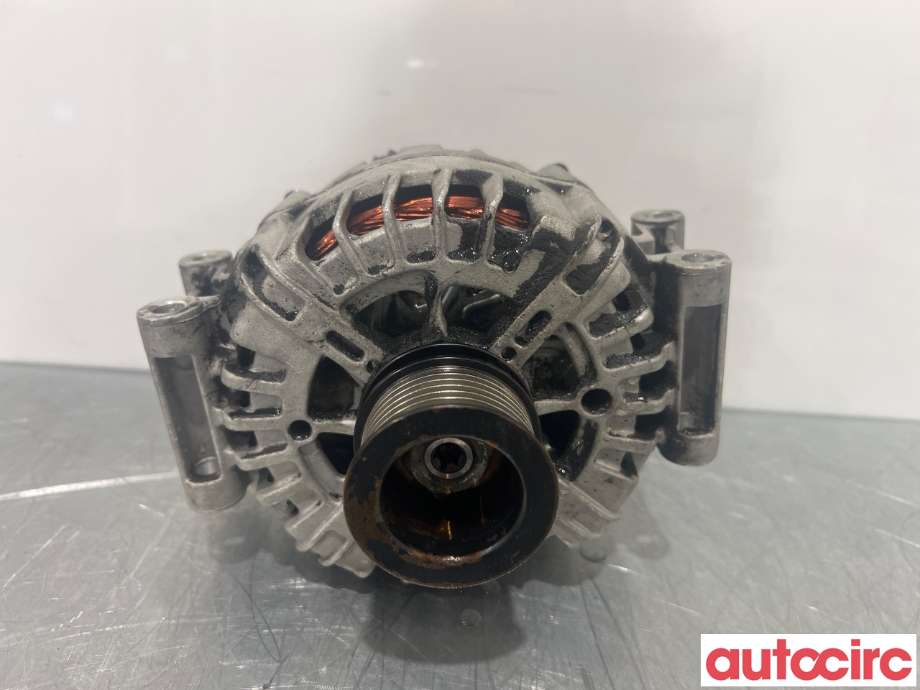 Dynamo til Mercedes ML, 2011-2015 (Fase 1) (W166) (W166) (MERCEDES|A0009067400)