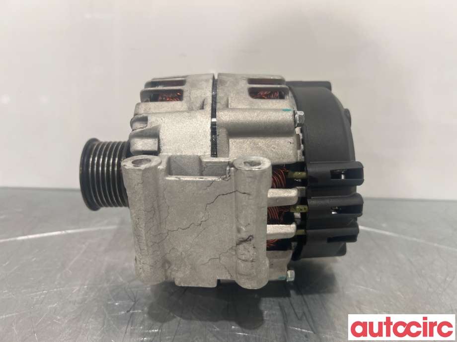 Dynamo til Mercedes ML 2011-2015 (Fase 1) (W166) (W166) (MERCEDES|A0009067400||555926220000)