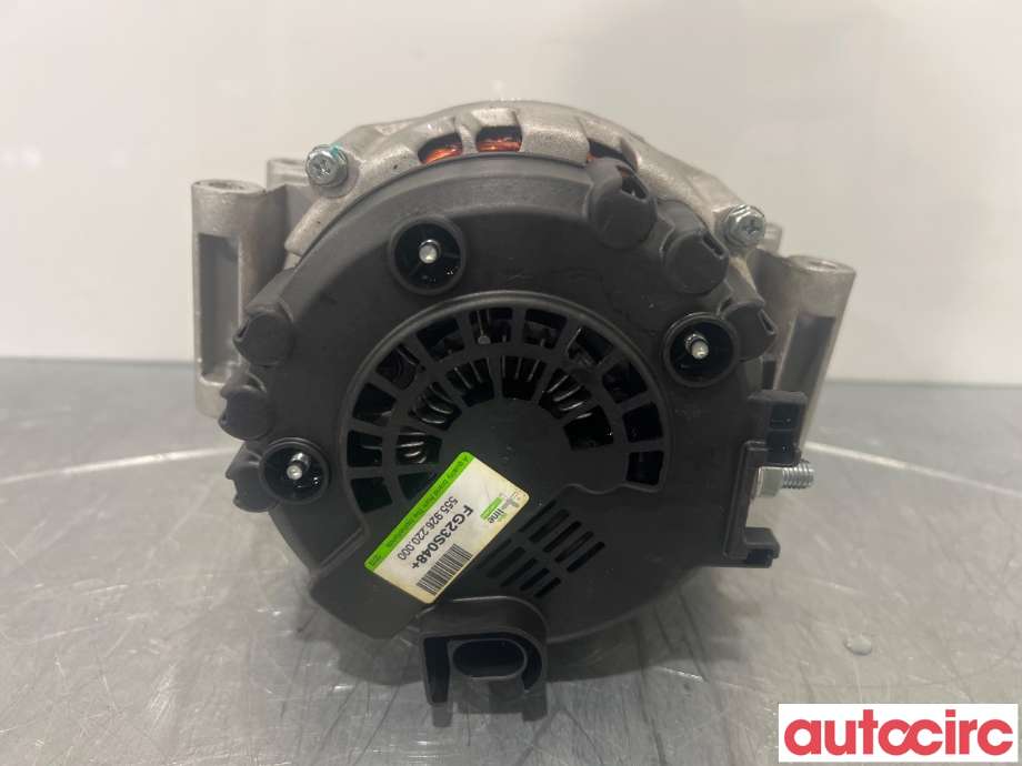 Dynamo til Mercedes ML 2011-2015 (Fase 1) (W166) (W166) (MERCEDES|A0009067400||555926220000)
