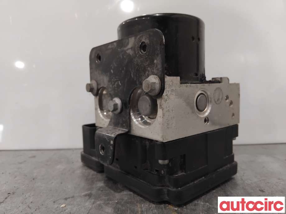 ABS sentral til Ford Fiesta 2008-2012 (Type VI, Fase 1)  (FORD|1812481|100961-01473|AV59-2C405-EA)
