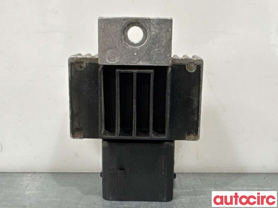 Rele gløde til Nissan Qashqai 2010-2014 (Type I, Fase 2) (NISSAN|110673UC0A|PDR8-12|110678071R)