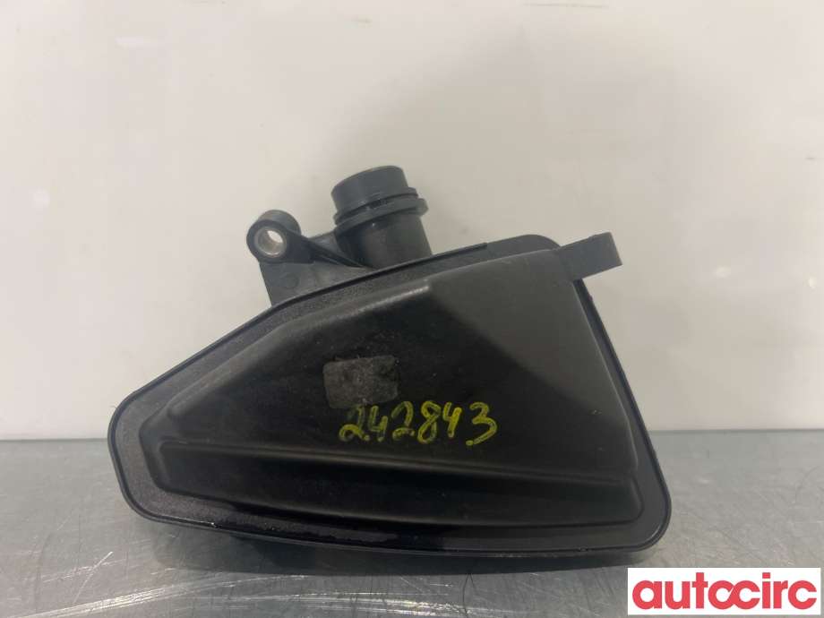 Luftslange innsug til Mercedes ML 2011-2015 (Fase 1) (W166) (W166) (MERCEDES|A6421400087|)