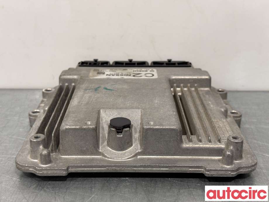Styreenhet motor til Nissan Qashqai 2010-2014 (Type I, Fase 2)  (NISSAN|23710BB47A|0281017185)