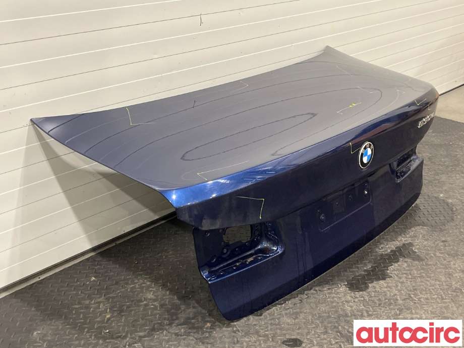Bakluke sedan til BMW 5-Serie 2017-->> (G30/G31) (G30/G31) (BMW|41007440695)