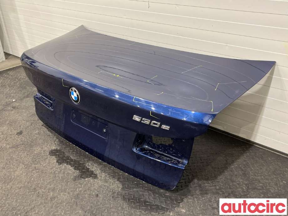 Bakluke sedan til BMW 5-Serie 2017-->> (G30/G31) (G30/G31) (BMW|41007440695)