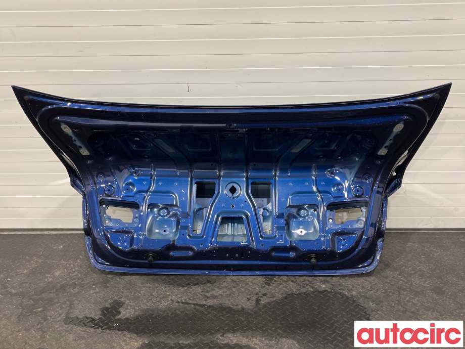 Bakluke sedan til BMW 5-Serie 2017-->> (G30/G31) (G30/G31) (BMW|41007440695)