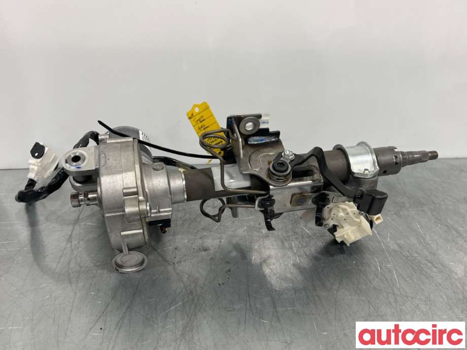 Rattaksel elektrisk servo til Toyota Auris 2007-2010 (Type I, Fase 1)  (TOYOTA|4525002691|)