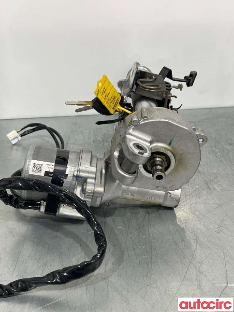 Rattaksel elektrisk servo til Toyota Auris 2007-2010 (Type I, Fase 1)  (TOYOTA|4525002691|)