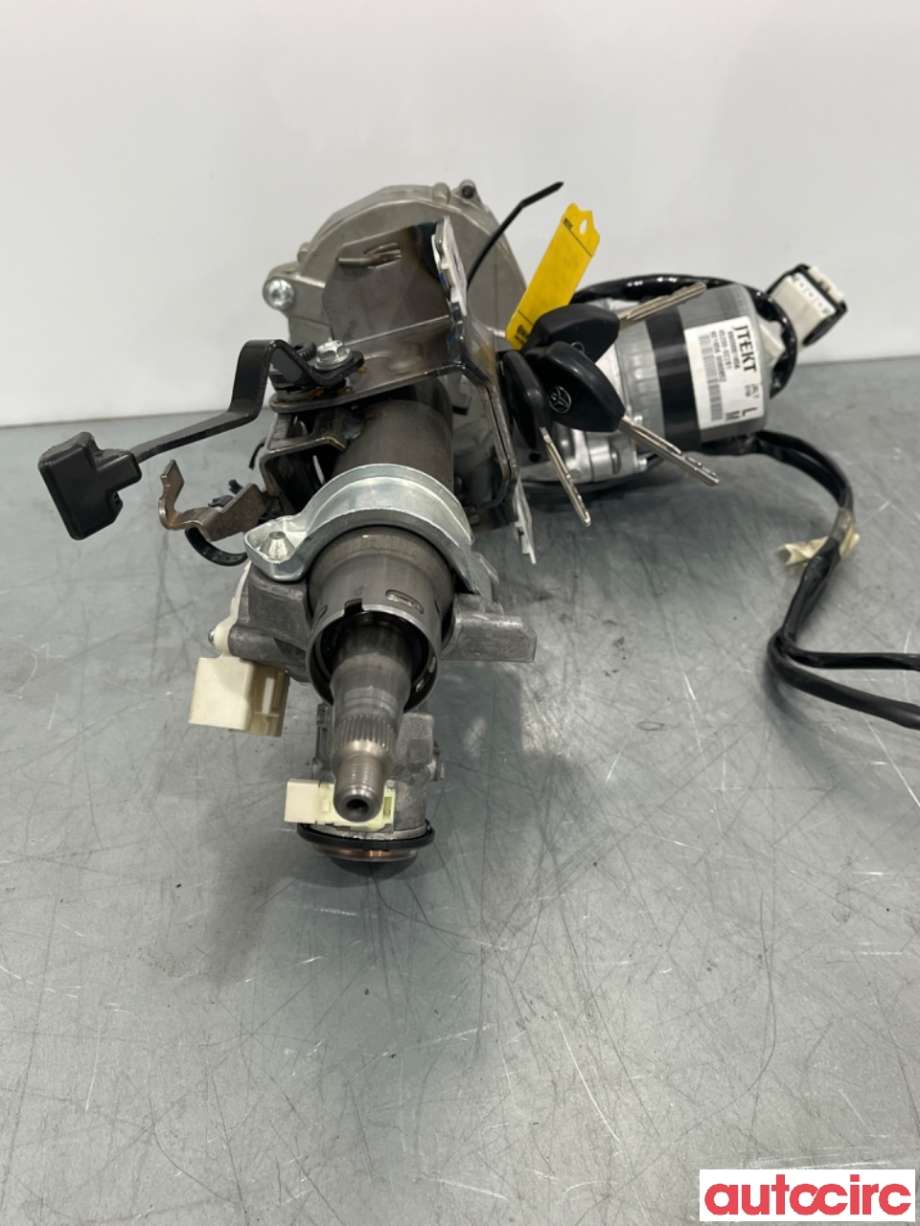 Rattaksel elektrisk servo til Toyota Auris 2007-2010 (Type I, Fase 1)  (TOYOTA|4525002691|)