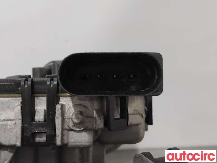 Viskermotor frontrute til Ford Fiesta 2008-2012 (Type VI, Fase 1)  (FORD|1698869|0390241574|8V61-17500-AF)