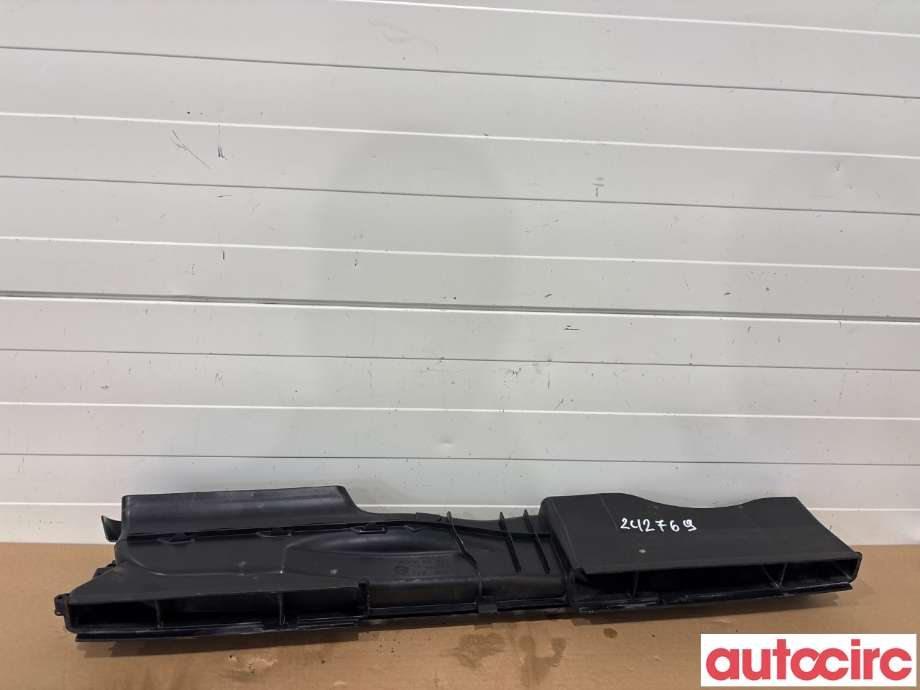 Diverse deler til Škoda Octavia 2013-2016 (Type III, Fase 1) (SKODA|5Q0129254B|)