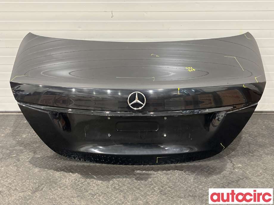 Bakluke sedan til Mercedes E-Klasse, 2016-2023 (W213) (W213) (MERCEDES|A2137503400)
