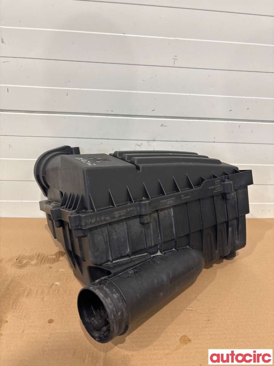 Luftfilterboks til VW Passat 2005-2010 (B6) (B6) (VOLKSWAGEN|3C0129607AR|)