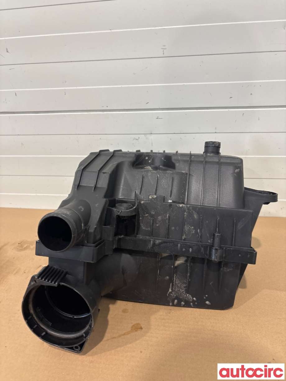 Luftfilterboks til VW Golf VII 2012-2017 (Fase 1)  (VOLKSWAGEN|5Q0129607AB|)