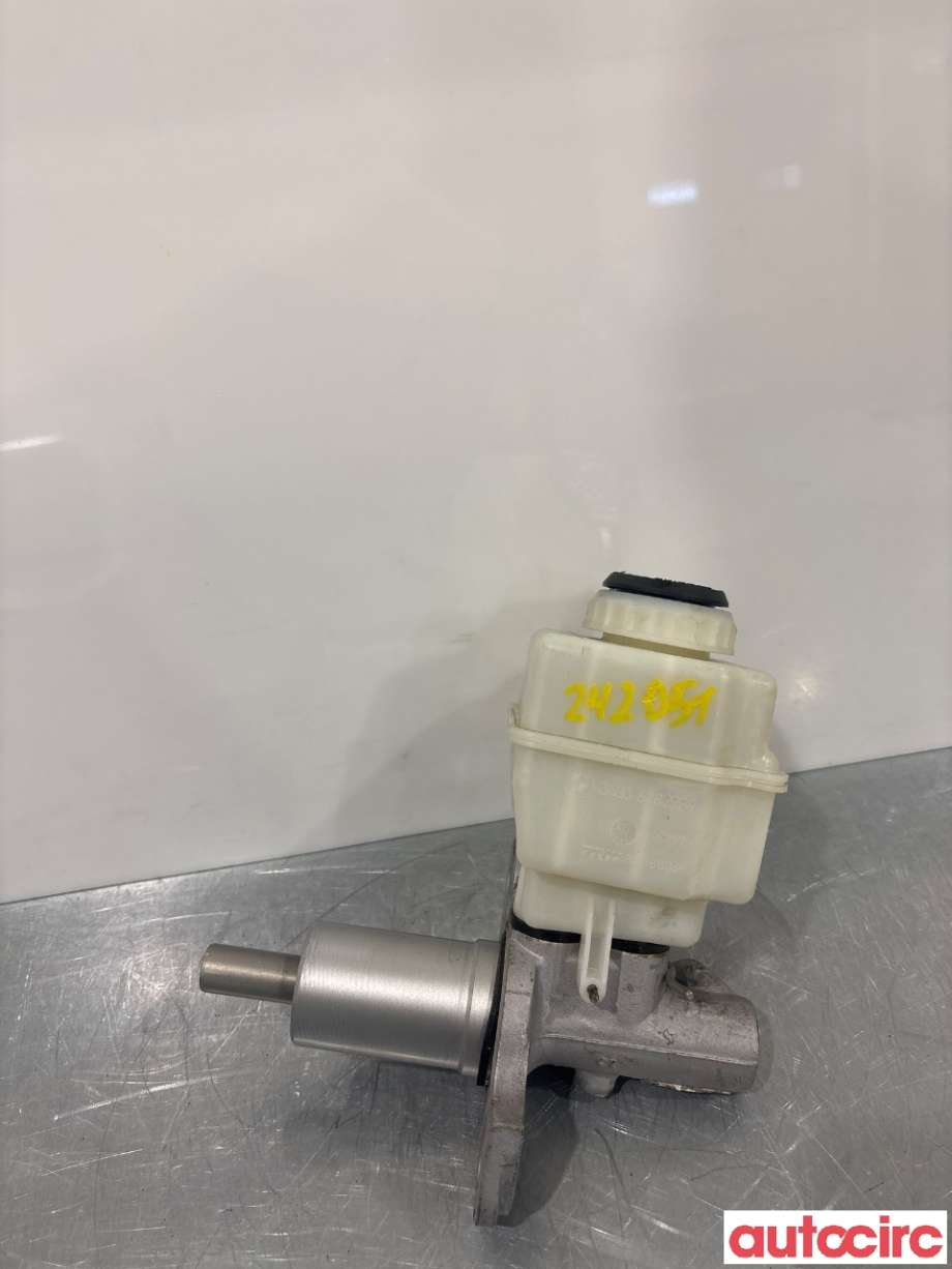 Bremsepumpe hoved til BMW 5-Serie 2010-2017 (F10/F11) (F10/F11) (BMW|34336796729|)
