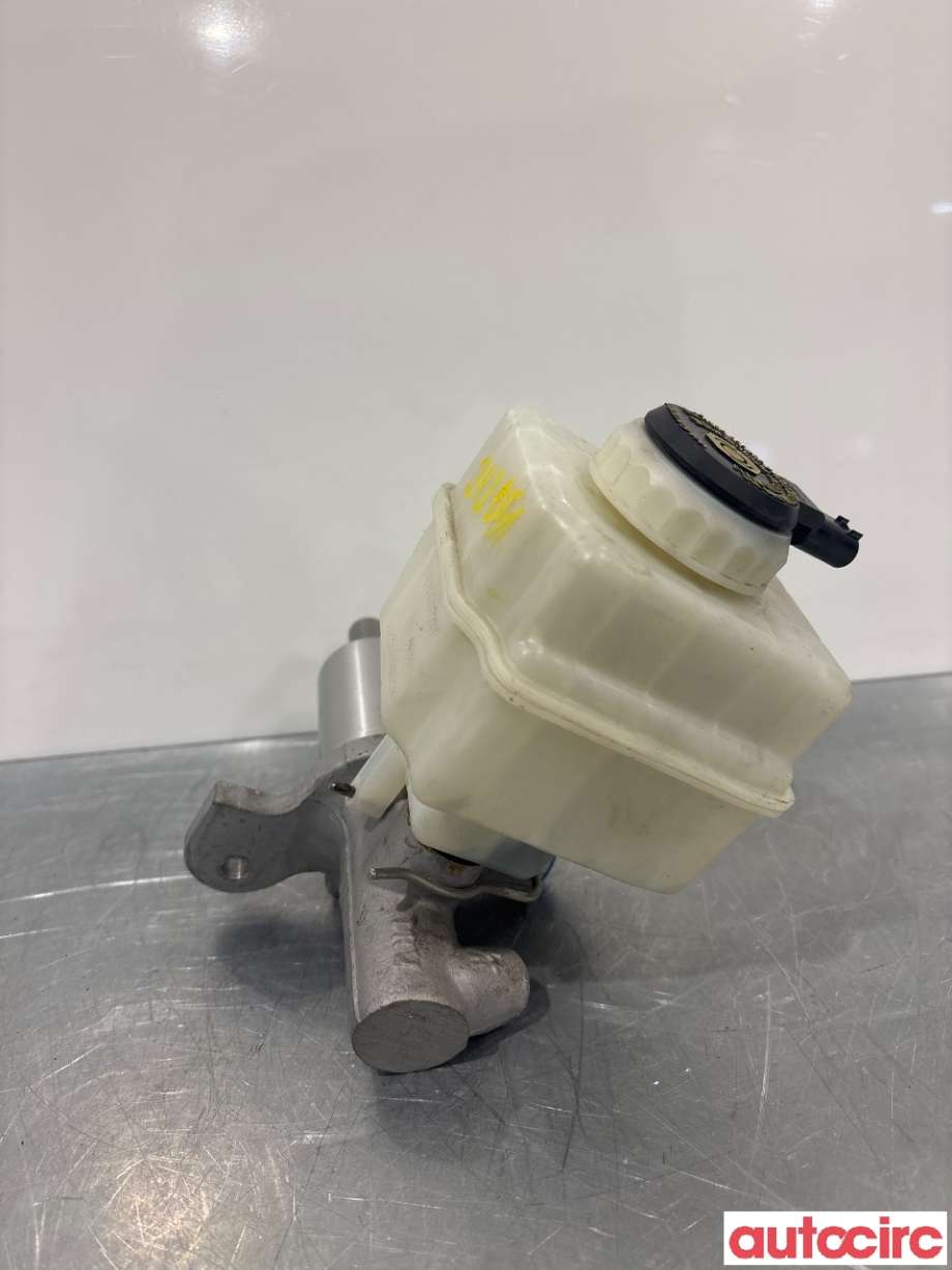 Bremsepumpe hoved til BMW 5-Serie 2010-2017 (F10/F11) (F10/F11) (BMW|34336796729|)