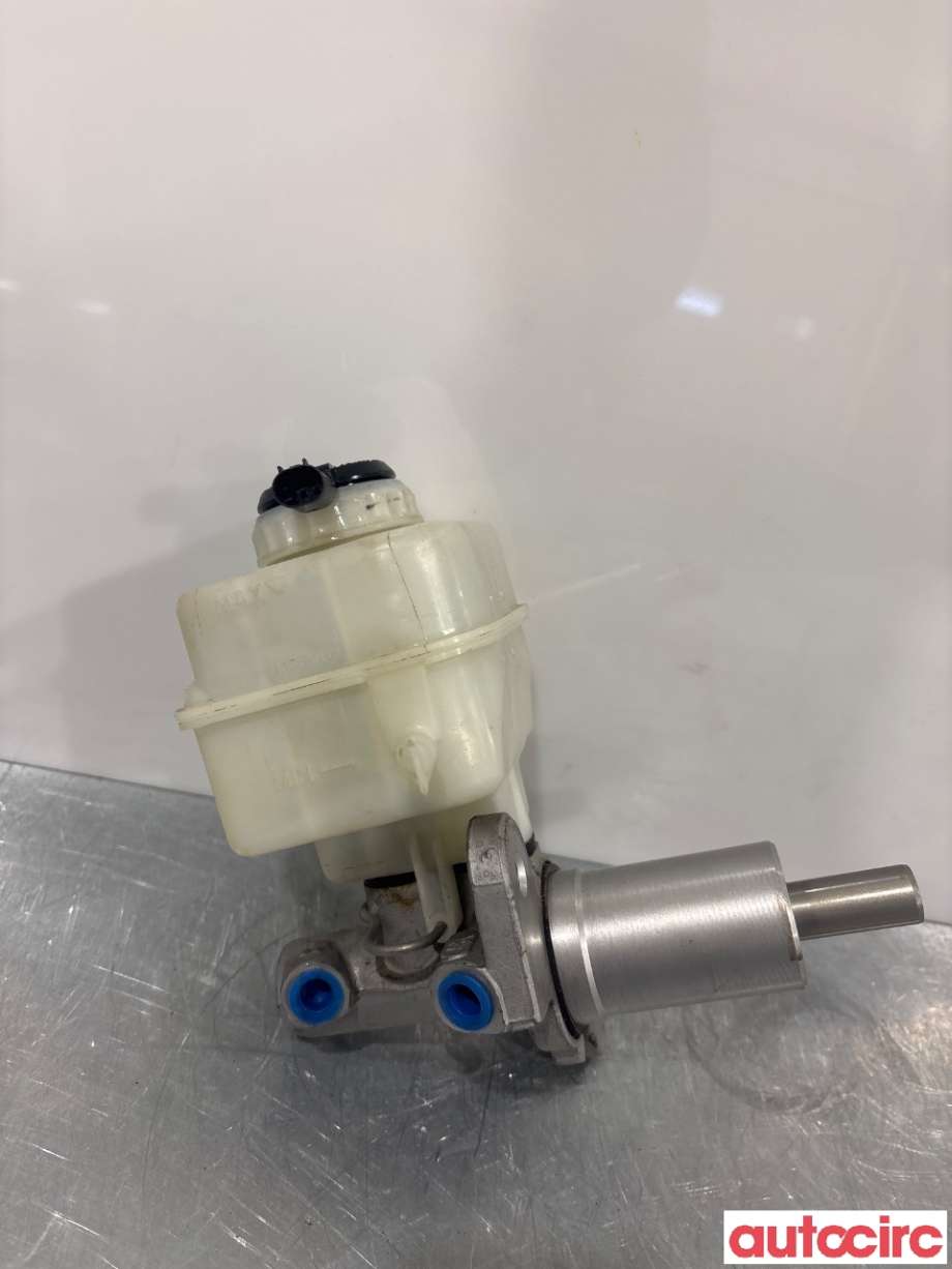 Bremsepumpe hoved til BMW 5-Serie 2010-2017 (F10/F11) (F10/F11) (BMW|34336796729|)