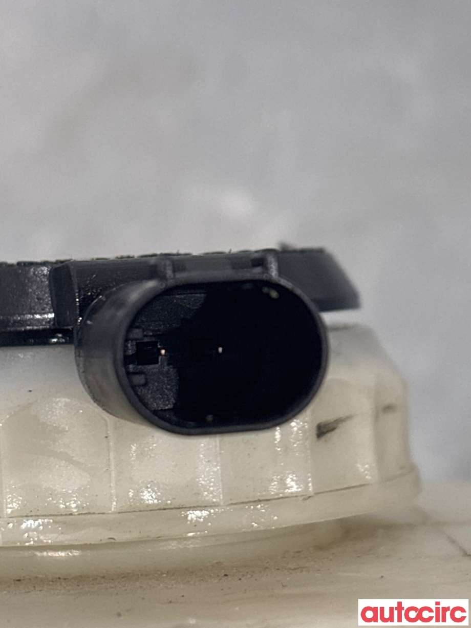 Bremsepumpe hoved til BMW 5-Serie 2010-2017 (F10/F11) (F10/F11) (BMW|34336796729|)