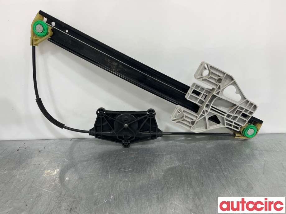 Ruteheis til Audi A4 2007-2014 (Type IV) (B8) (B8) (AUDI|8K0839461C||8K0839461A)